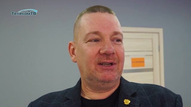 В Волжске открыли новое молодёжное пространство "Молодёжка"