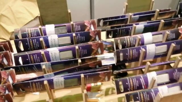 Выставка охота и рыболовство на Руси весна 2022 год смотреть онлайн