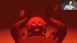 Реакция/ЗАВИСТЬ КАРЫЧА - Сферы 2 (18+)/issi ANIMATIONS