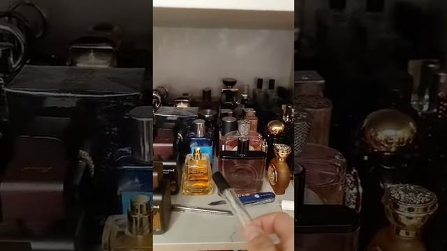 О мне и моих услугах #электропарфюмер #маркинпарфюмрф