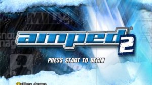 Amped 2 (OXB) Gameplay