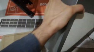 Как сделать. Самодельный короб для аккумулятора электровелосипеда. Case for electric bike.