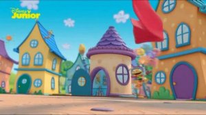 Henry Hugglemonster (Henry Dragomonstru) - Intro (Romanian)