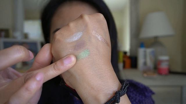 【2022】新品测评：Estee Lauder Sheer Matt Cushion Foundation/M.A.C/Kiko