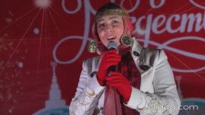 Шли Иосиф с Марией - Анна Сизова и Станислав Бартенев