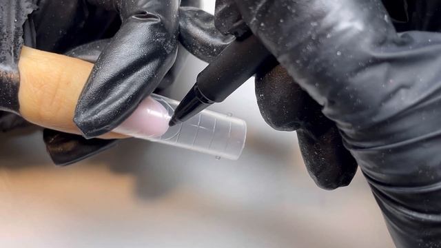 Выкладной френч на верхние формы смотреть онлайн