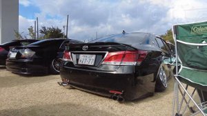 TOYOTA 210 CROWN 210系クラウン ロイヤル カスタム - CSTOM&DRESS UP RIOT 2021