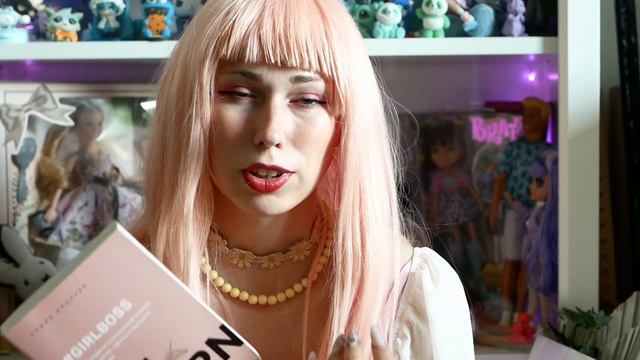 Топ 5,5 ЛЮБИМЫХ КНИГ !