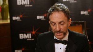 Mychael Danna On Working With Ang Lee
