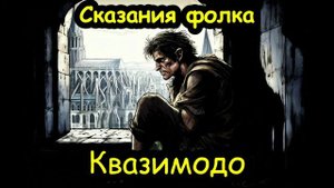 Сказания фолка - Квазимодо