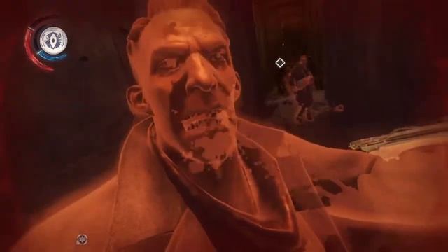 Dishonored 2|Прохождение №5|Пыльный Квартал(Самое Смешное и Багнутое Прохождение) смотреть онлайн