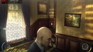 Hitman   Absolution  Зал Суда  Изолятор