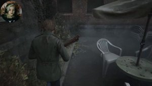 ЗАГАДКА С МОНЕТАМИ►Silent Hill 2 Remake прохождение ►3