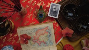 «Совершенный пример» — фильм об Абдул-Баха