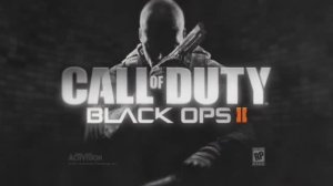 Call of Duty Black Ops II — Актёры оригинальной и русской озвучки