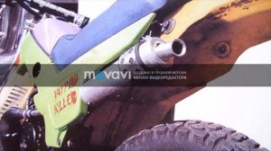 TITAN MOTO старое видео в первоначальном варианте