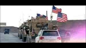 Новые власти Сирии выступили за вывод американских военных из страны