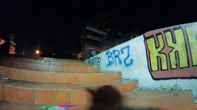 Deal or Die: Hunter Tris [RAW FOOTAGE] смотреть онлайн