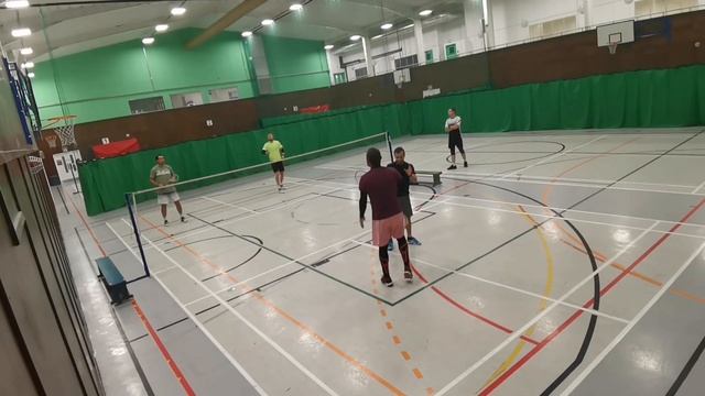 17.10 Game 5 - Mac + Szym - Paw + Nat смотреть онлайн