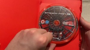 My Spider-Man DVD Collection Update (February 2022)