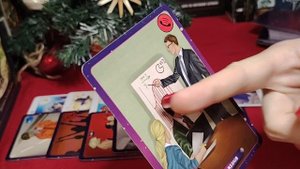 Таро прогноз на неделю: 23-29 декабря 2024 ✨🎄 по знакам зодиака