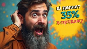 Супер кейс: Как AI-боты обеспечили 65% дозвона и 35% успешных продаж в нише Светофор!