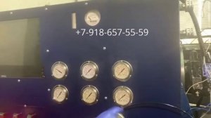 Ремонт гидромотора