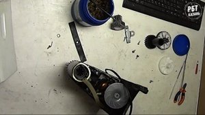 Ремонт мясорубки Braun