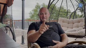 Интервью Максима Русана к 5-летию "Кассиопеи": ОТКРОВЕННО о проекте, поиске себя, вере и любви.