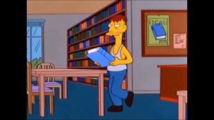 Best Of Cletus - The Simpsons