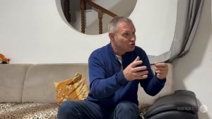 Теракт в кафе - Бог меня спас | Свидетельство | Андрей Трагов