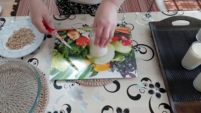 Очень Вкусный Турецкий Десерт ✔️Готовим дома ✔️ Турецкая кухня ✔️рецепт_ Турция