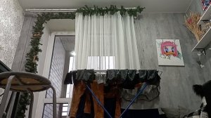 стрижка  Мартина