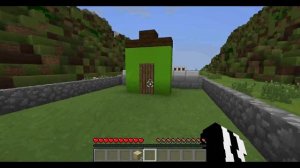 НЕЧЕСТНАЯ КАРТА МАЙНКРАФТ! UNFAIR MINECRAFT