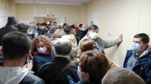 Сосновый бор(ЦМСЧ 38)