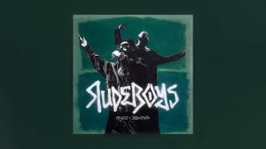 Miyagi & Эндшпиль - RudeBoys (Official Audio)