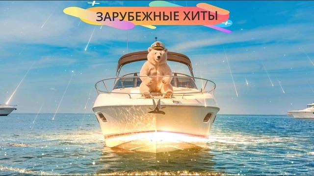 Музыка-Песни-Лучшие-Зарубежные-Хиты