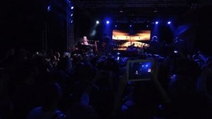 Машина времени концерт 2017 03