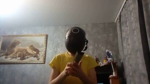 пупер пауза челендж а4