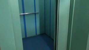 Лифты МЛМ 2007 года Q=400, 630kg V=1м/с.