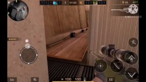 Standoff 2 прокачка аккаунта