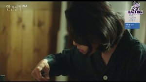 Дисквалифицирован как человек 1 сезон 6 серия