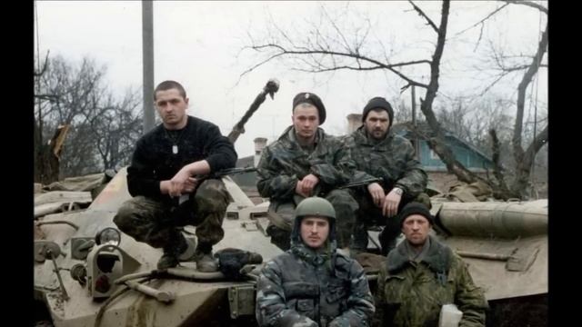 Бой за Волчьи ворота Проданная рота Декабрь 1999 еще одна черная страница в истории Чеченской войны