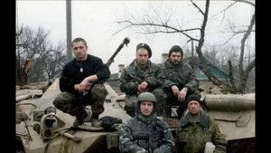 Бой за Волчьи ворота Проданная рота Декабрь 1999 еще одна черная страница в истории Чеченской войны