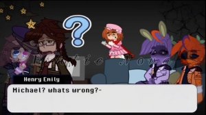 DSaF Meets The Afton Family + Henry // DSaF x FNaF // REMAKE