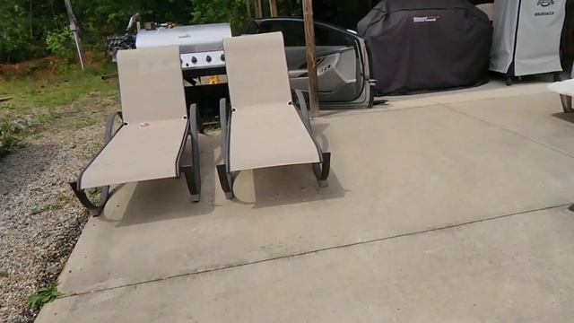 РАБОТА И ОТДЫХ РЕМОНТ МАШИНЫ ВНУКИ РАЗВЛЕКАЮТСЯ АМЕРИКА смотреть онлайн