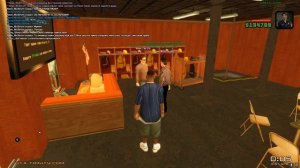 КАК НАЙТИ РП СЕКС в GTA SAMP Trinity RP