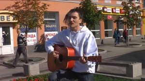 iMba - Dota Leningradka (песни про доту)