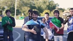 песня Салам алейкум небеса высокие