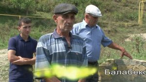 Родники Сулейман-Стальского района(2 часть).Лезгистандин булахар